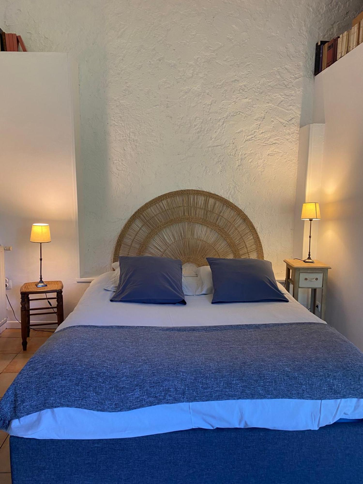 Bed and Breakfast La Clef Du Four Plesder Екстер'єр фото
